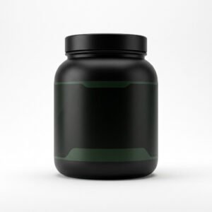 ESN BCAA Capsules — 1000mg (200ct)