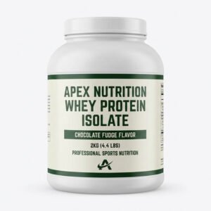 ESN Casein Slow Release — Unflavored
