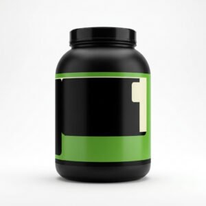 ESN Casein Slow Release — Unflavored