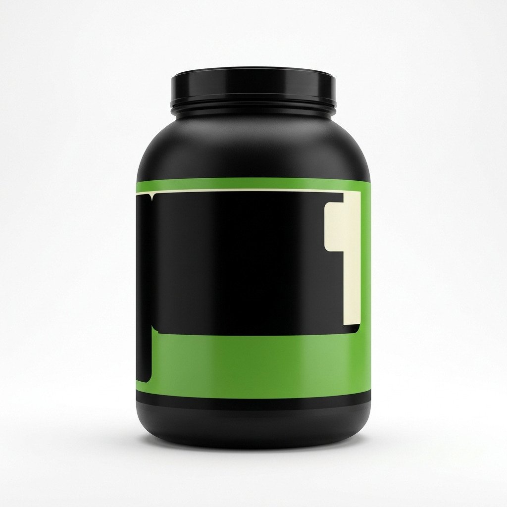 ESN Casein Slow Release — Unflavored