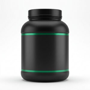 ESN Clear Whey Isolate — Tropical Punch