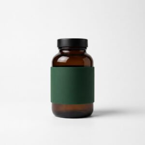 ESN Collagen Creamer — Vanilla (30srv)