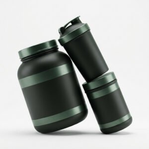 ESN Cut & Shred Stack