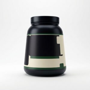ESN Digestive Enzyme Complex — 90 Capsules
