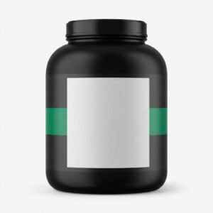 ESN Egg White Protein — French Vanilla