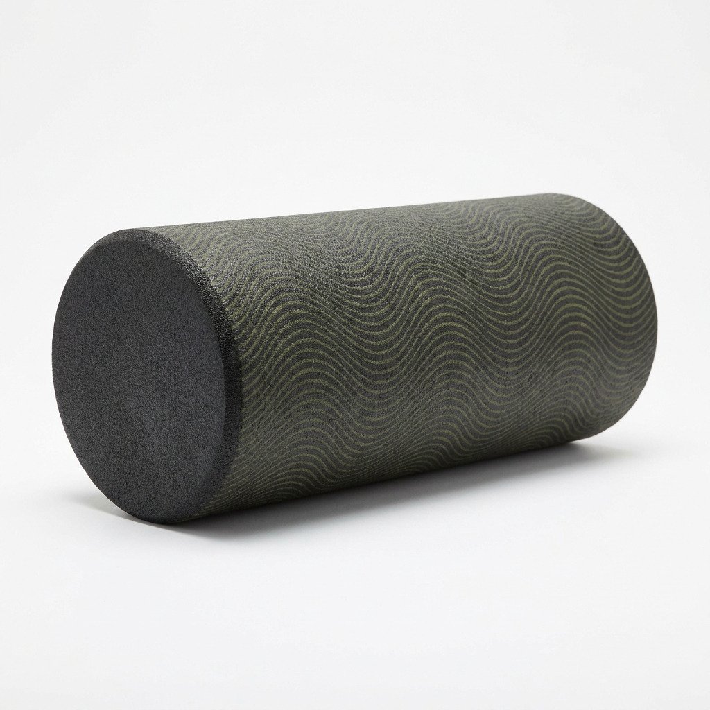 ESN Foam Roller Muscle Balm — Peppermint (2 oz)