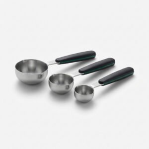 ESN Funnel Keychain — Portable Scoop