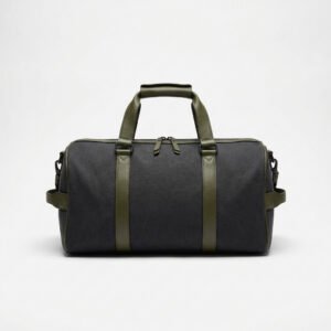 ESN Gym Bag Essentials Kit