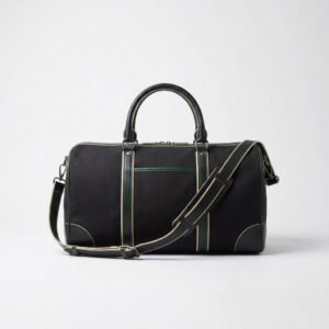 ESN Gym Bag — Tactical Duffel
