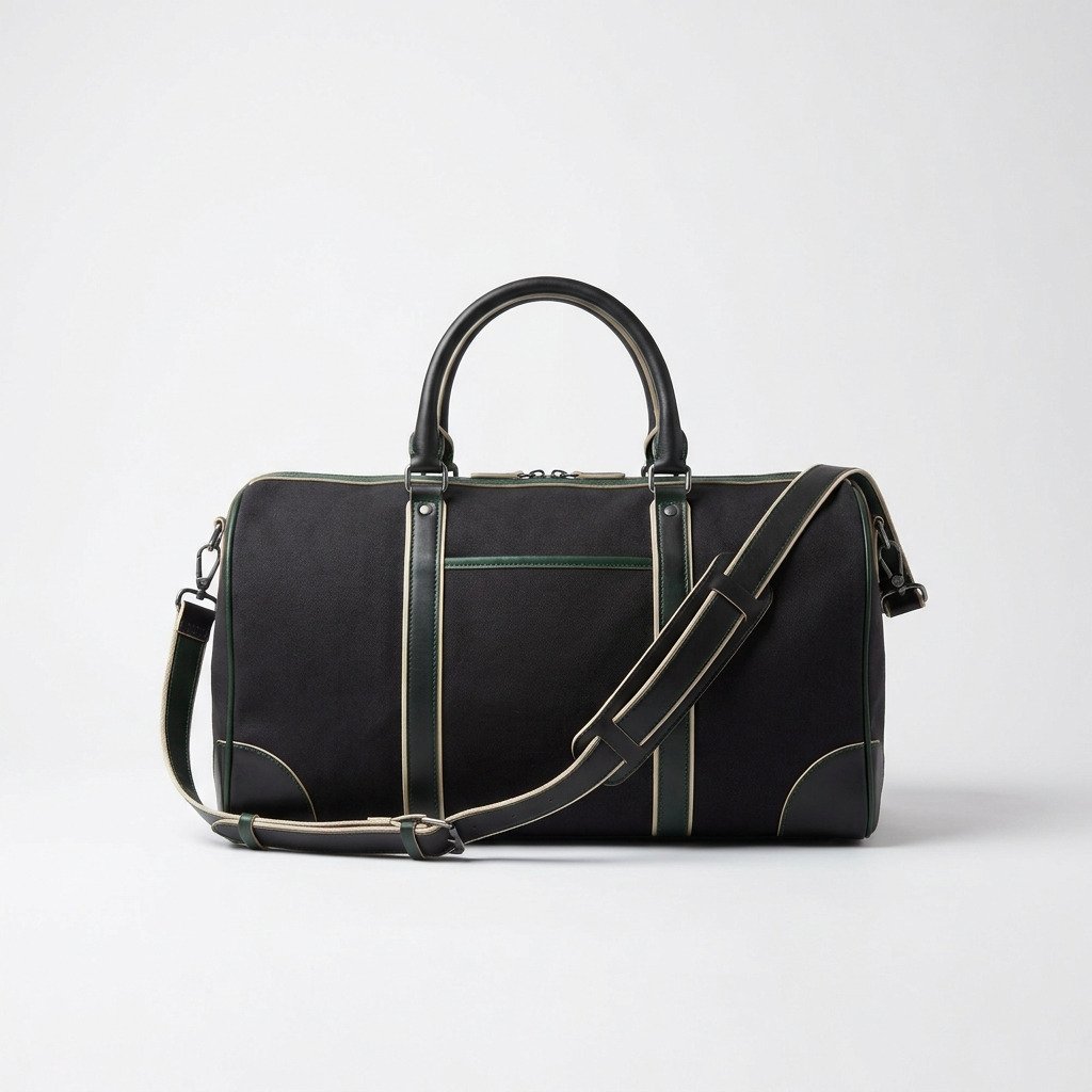 ESN Gym Bag — Tactical Duffel
