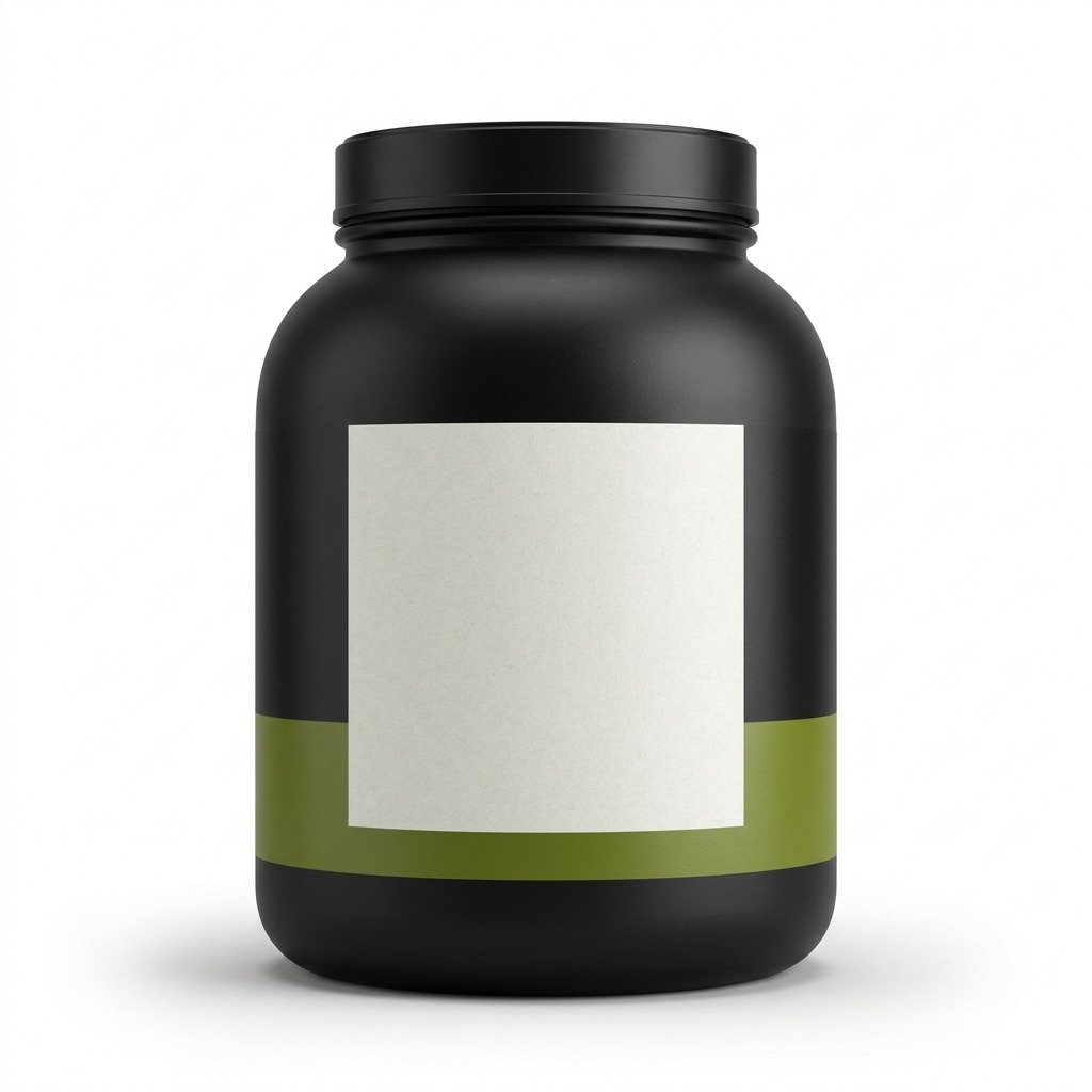 ESN Hydrolyzed Whey — Strawberry