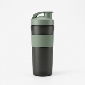 ESN Insulated Shaker — 26oz Stainless