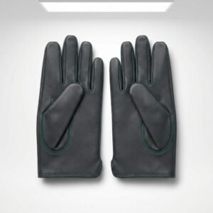ESN Lifting Gloves — Padded (Pair)