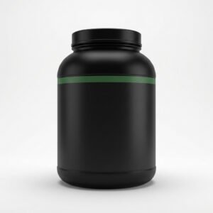 ESN Mass Gainer Pro — Chocolate Fudge