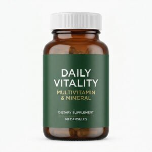 ESN Multivitamin Elite — Men's (90ct)