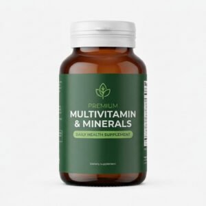ESN Multivitamin Elite — Women's (90ct)