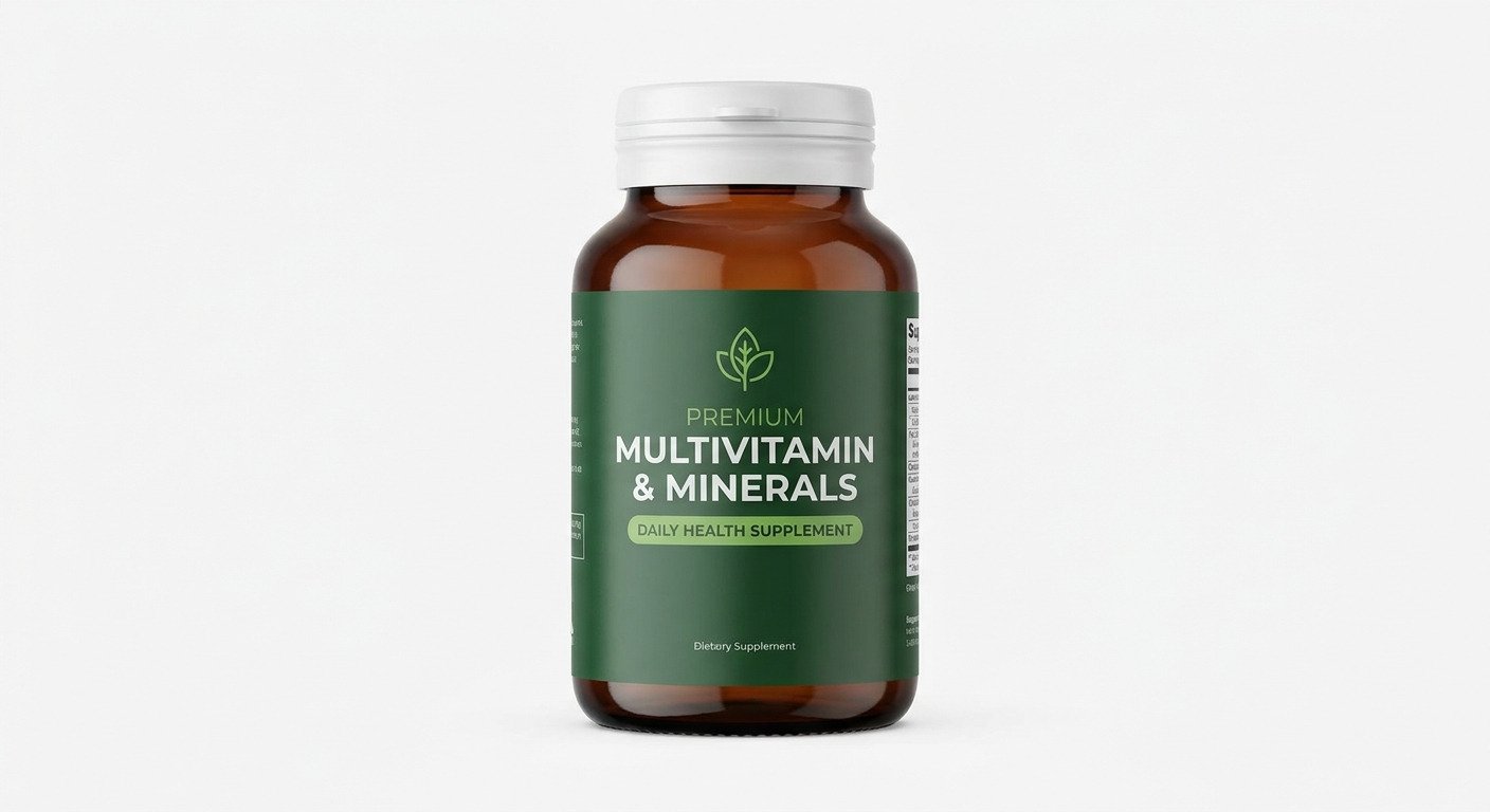 ESN Multivitamin Elite — Women's (90ct)