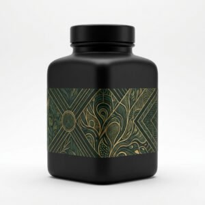 ESN Muscle Rub — Extra Strength (4 oz)