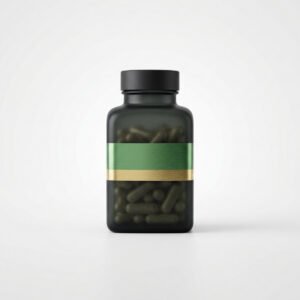 ESN Omega-3 Fish Oil — Triple Strength (60ct)