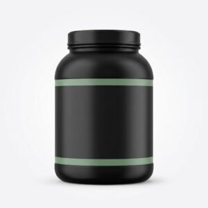 ESN Peanut Butter Powder — 8 oz