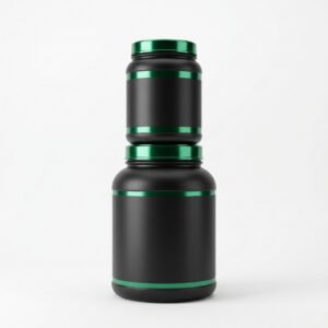 ESN Performance Stack — Endurance Pro