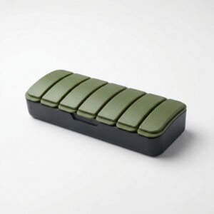ESN Pill Organizer — 7-Day