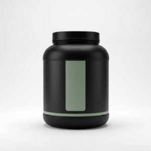 ESN Plant Protein Blend — Berry Burst