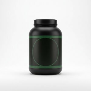 ESN Plant Protein — Chocolate Hazelnut