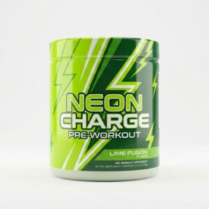ESN Pre-Workout Extreme — Sour Gummy