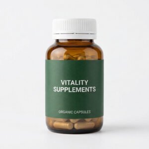 ESN Pre-Workout Gummies — Mixed Berry (30ct)