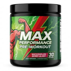 ESN Pre-Workout Ignite — Watermelon