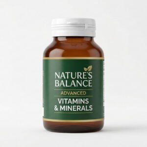 ESN Probiotic 50 Billion — 30 Capsules