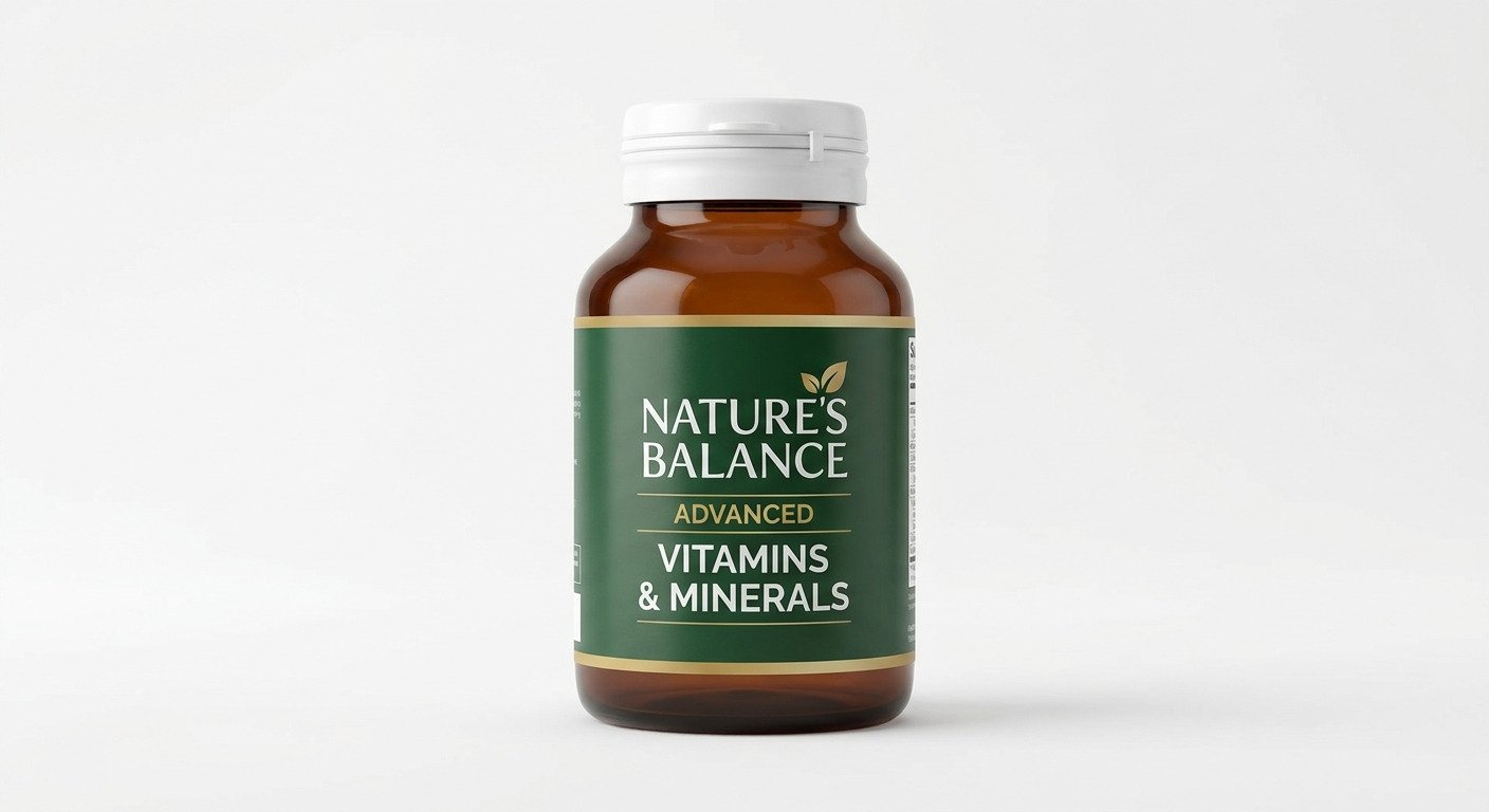 ESN Probiotic 50 Billion — 30 Capsules