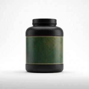 ESN Protein Cookie — Double Chocolate (12ct)