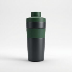 ESN Shaker Bottle — 28oz Classic