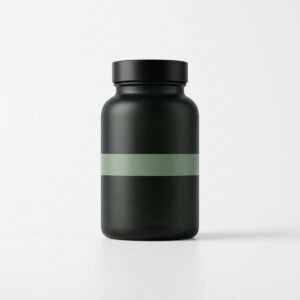 ESN Testosterone Support Complex — 90 Capsules