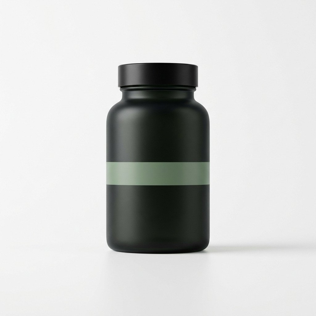 ESN Testosterone Support Complex — 90 Capsules