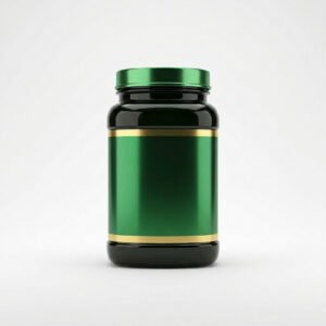 ESN Tongkat Ali — 400mg (60ct)