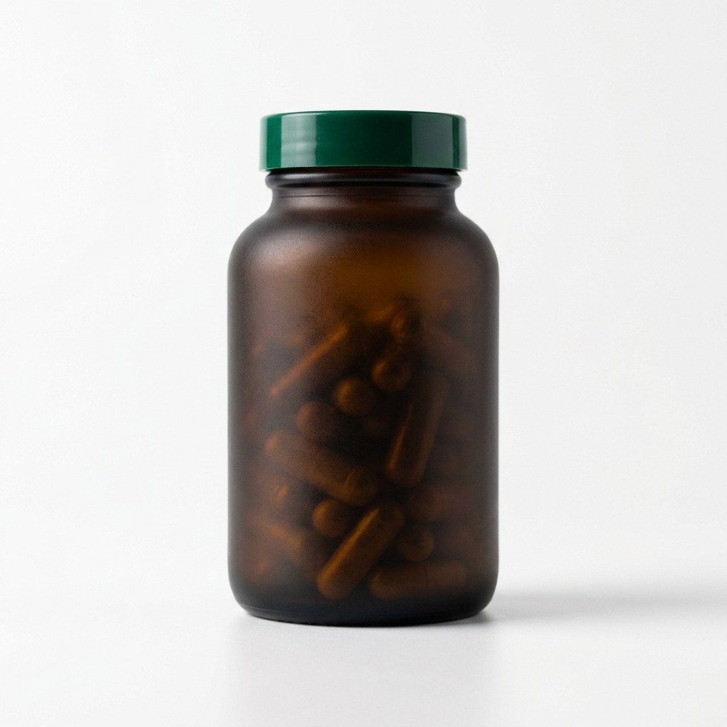 ESN Turmeric Curcumin — 95% Extract (120ct)