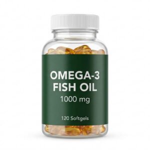 ESN Vitamin D3 + K2 Combo — 90 Softgels