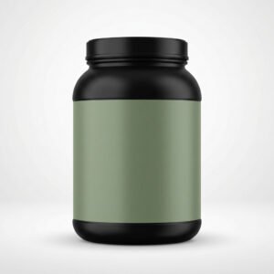 ESN Whey Isolate — Banana Cream (2.2 lb)