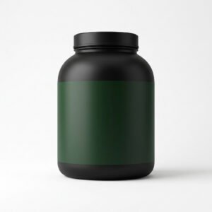 ESN Whey Isolate — Salted Caramel (5 lb)