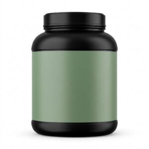 ESN Whey Protein Concentrate — Cookies & Cream