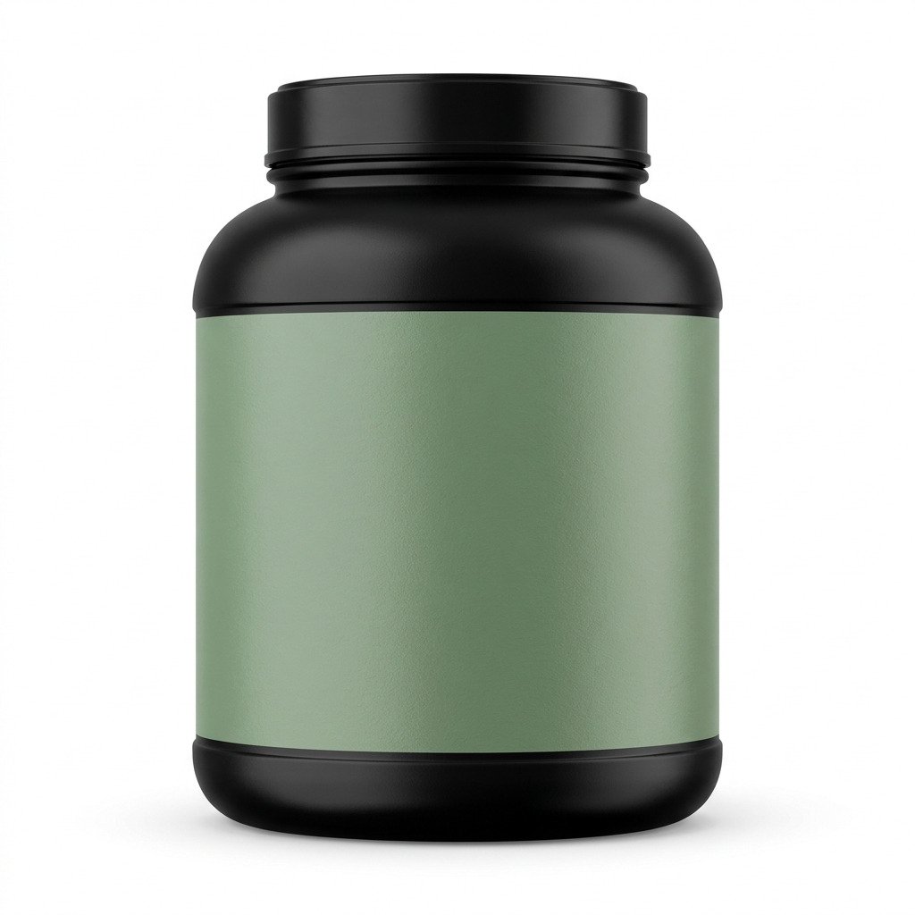 ESN Whey Protein Concentrate — Cookies & Cream