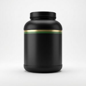 ESN Whey Protein Isolate — Peanut Butter