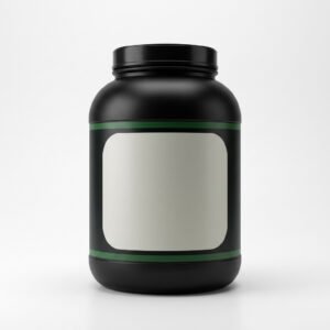 ESN Whey Protein Isolate — Vanilla