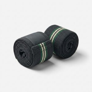 ESN Wrist Wraps — Heavy Duty (Pair)
